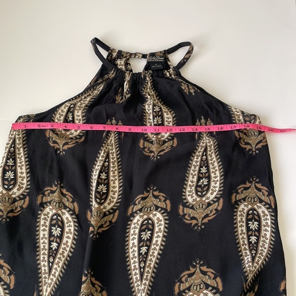 Lucky Brand Tank Top Small - Picture 8 of 8